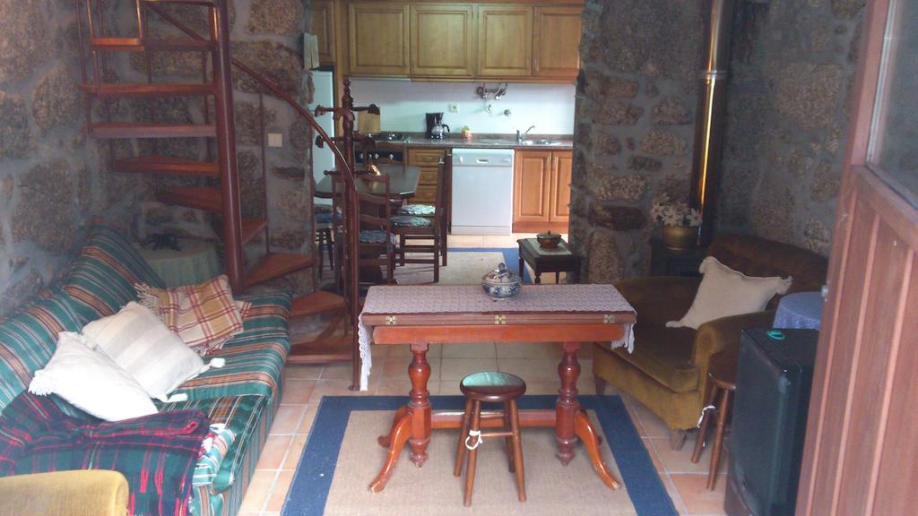 Casa Do Faroca Villa Vieira do Minho Room photo