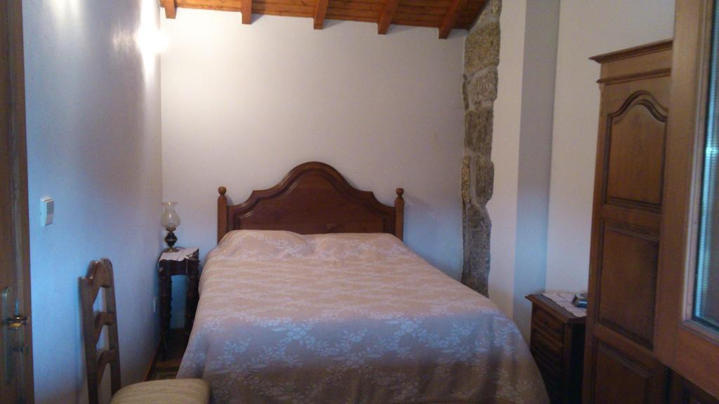 Casa Do Faroca Villa Vieira do Minho Room photo