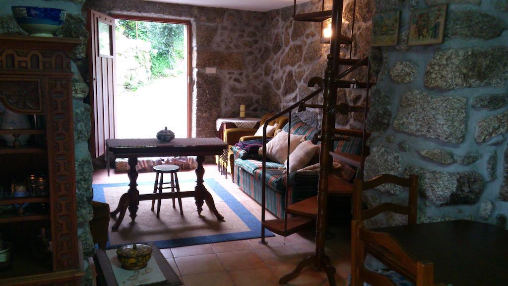 Casa Do Faroca Villa Vieira do Minho Room photo